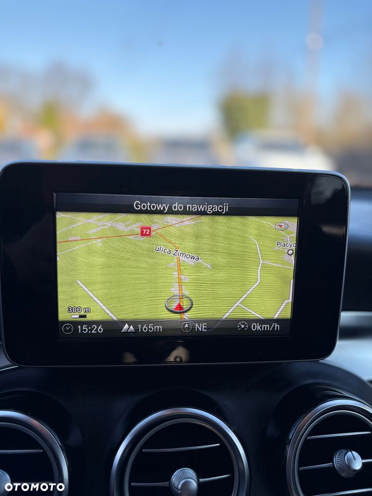 Mercedes-Benz GLC - 23