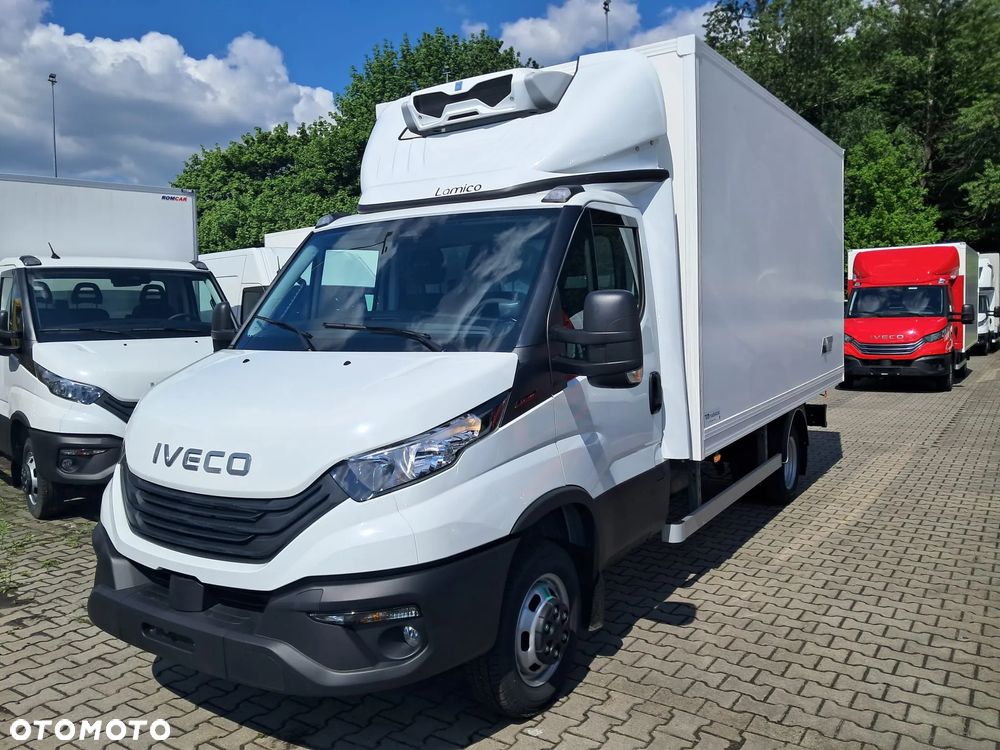 Iveco Daily - 3