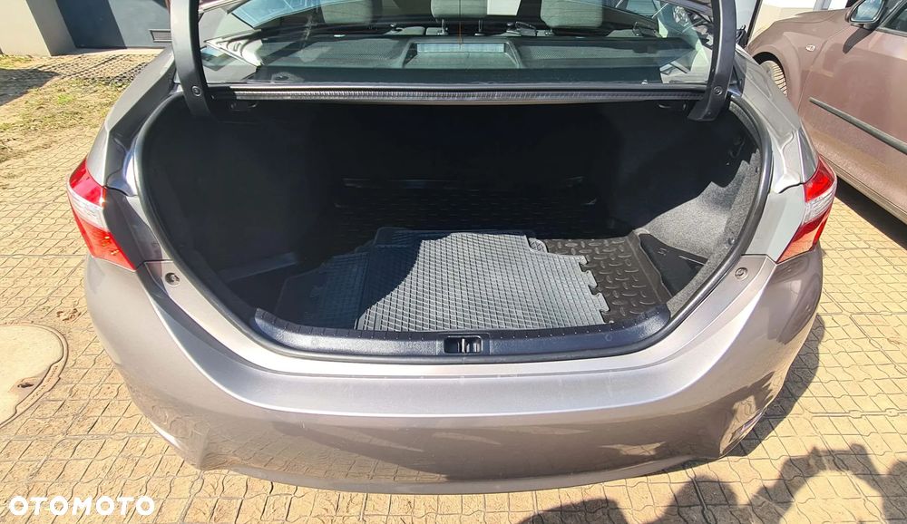 Toyota Corolla 1.6 Active - 10