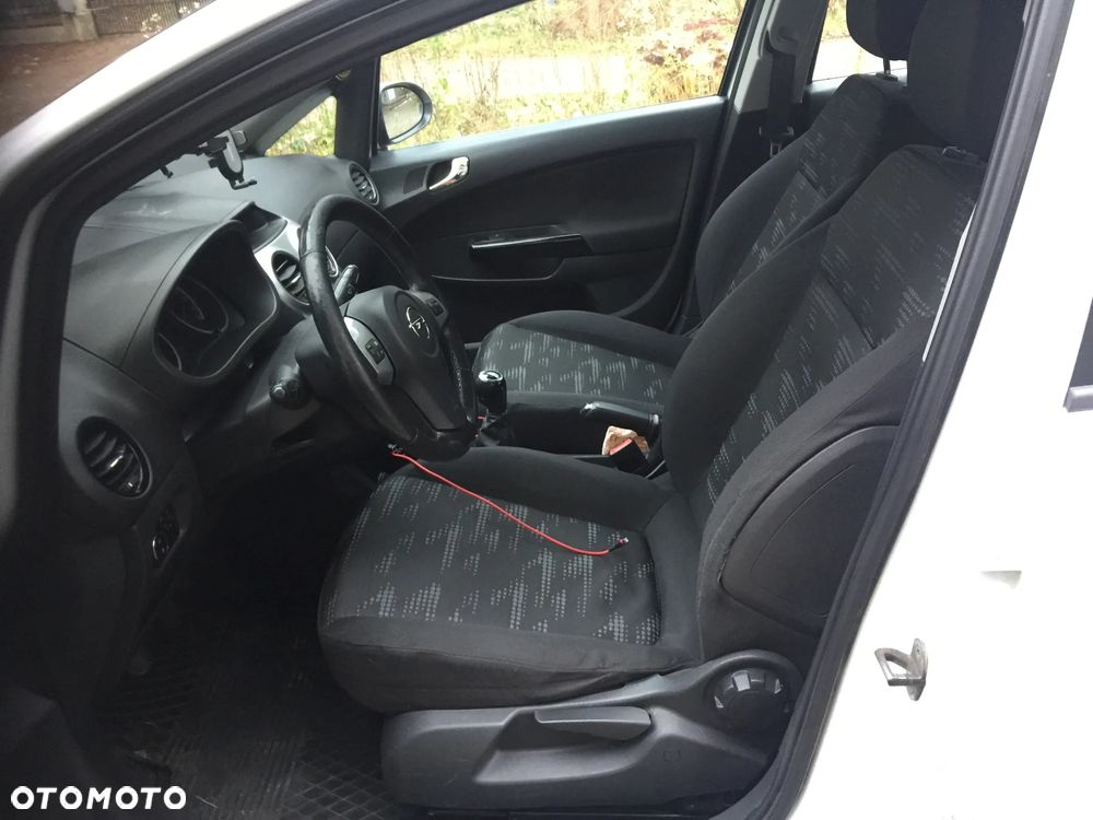 Opel Corsa - 5