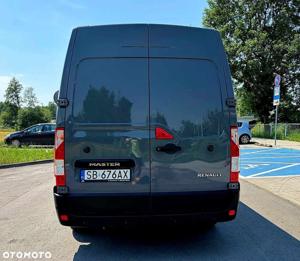 Renault Master - 6