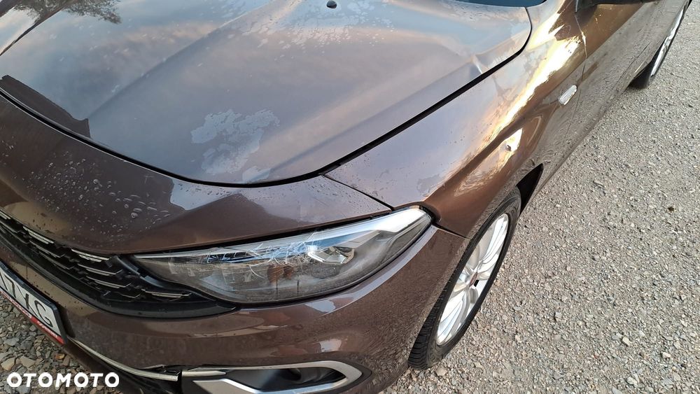 Fiat Tipo 1.0 T3 Life - 2
