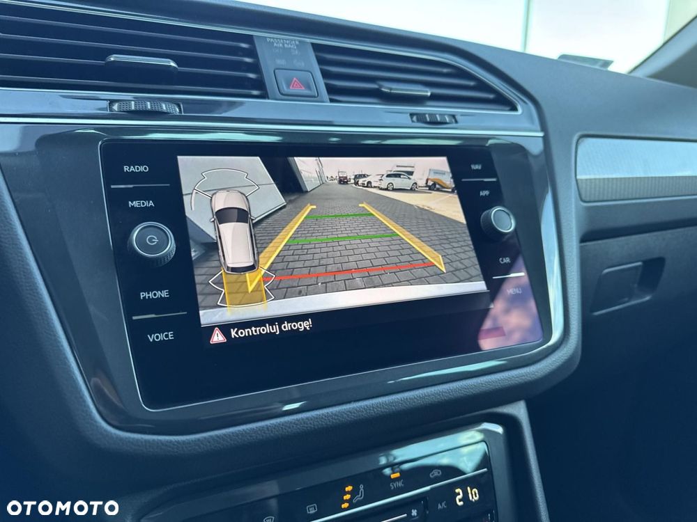 Volkswagen Tiguan 1.5 TSI EVO Life DSG - 21