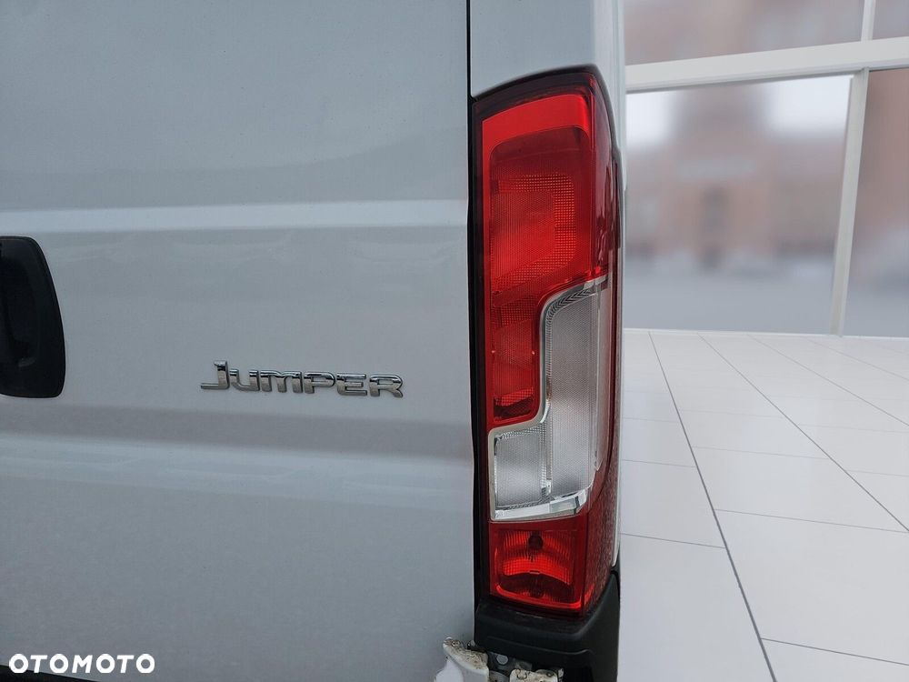 Citroën Jumper 35+ L4H2 2,2 BlueHDi 165KM S&S - 18