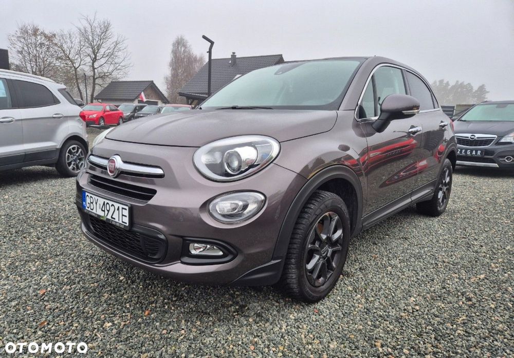Fiat 500X - 2