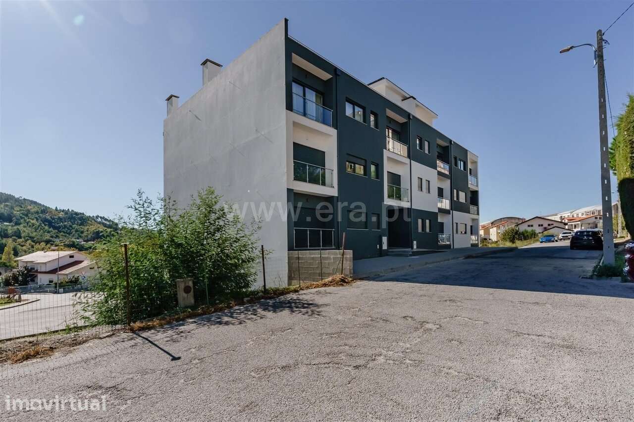 Apartamento T3 / Seia, Seia - Grande imagem: 2/16