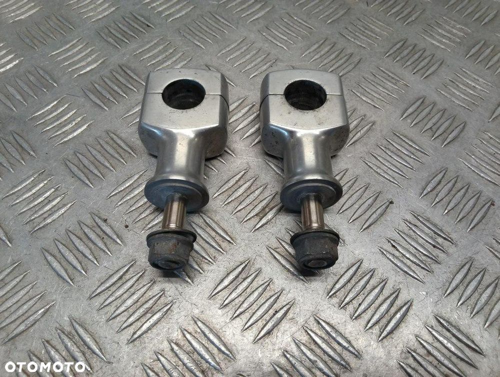 Risery mocowanie kierownicy HONDA VTX 1300 R/S/T 03-09r   PN. 53231-MEA-670 - 1