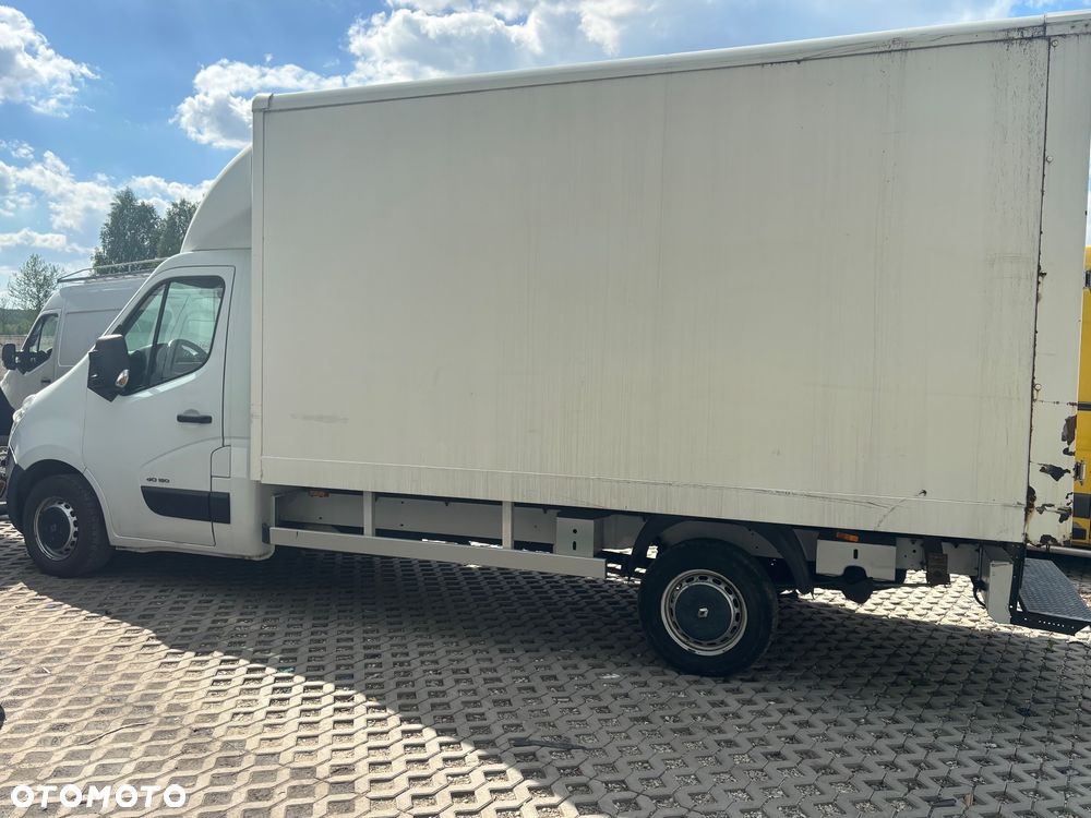 Renault Master - 3