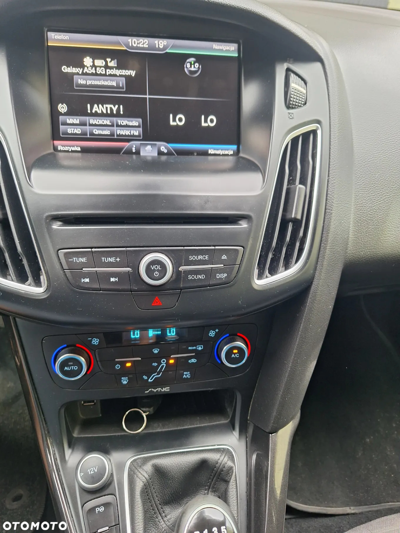 Ford Focus - 14