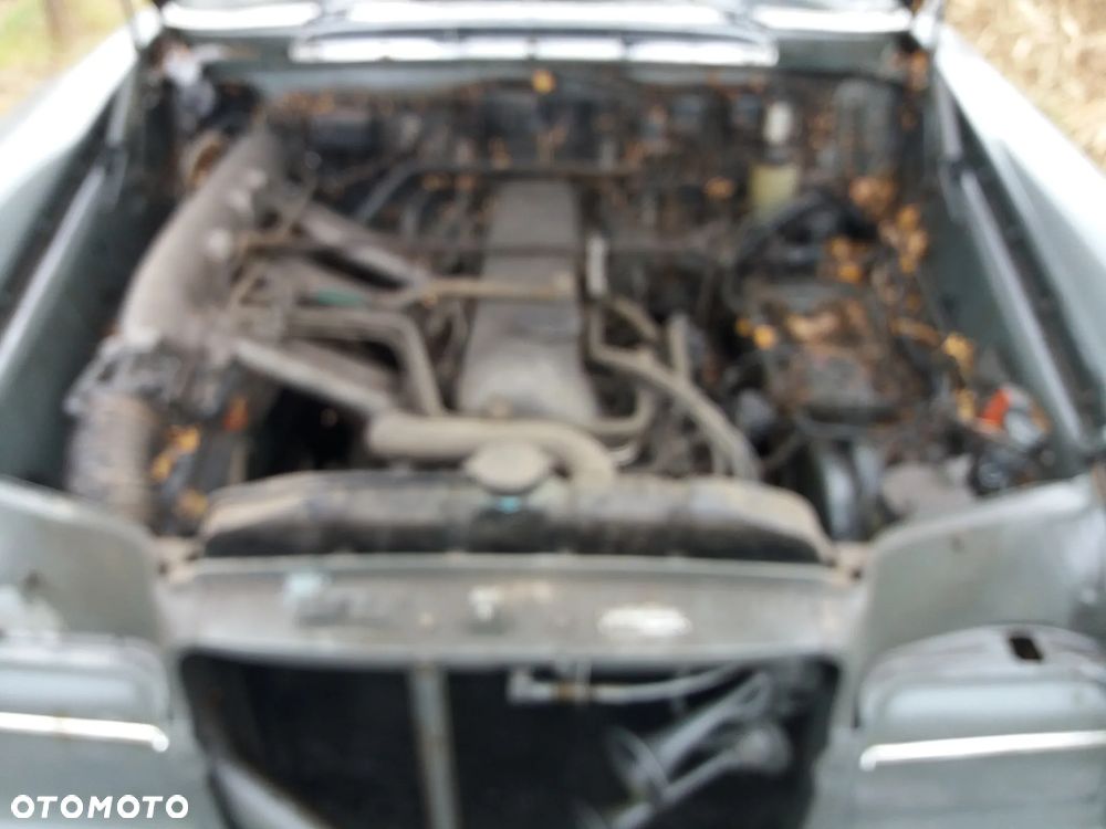 Mercedes-Benz Inny - 22