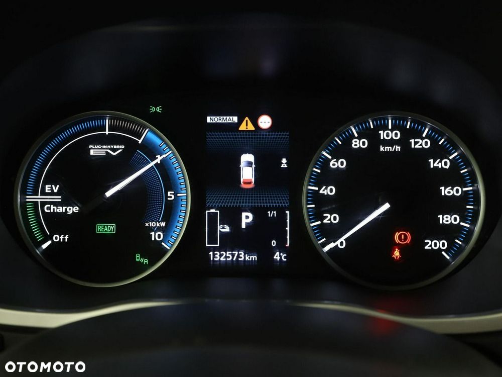 Mitsubishi Eclipse Cross 2.4 PHEV Intense Plus - 23