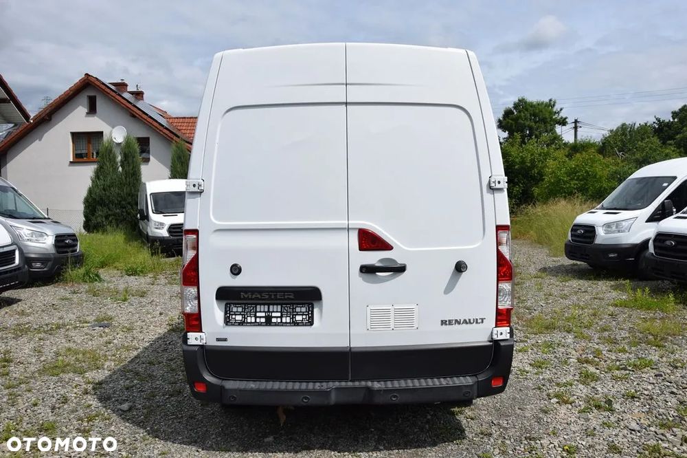 Renault MASTER*L2H2​*2.3DCI​​*KLIMA*TEMPOMAT​​*BLUETOOTH​*7 - 7