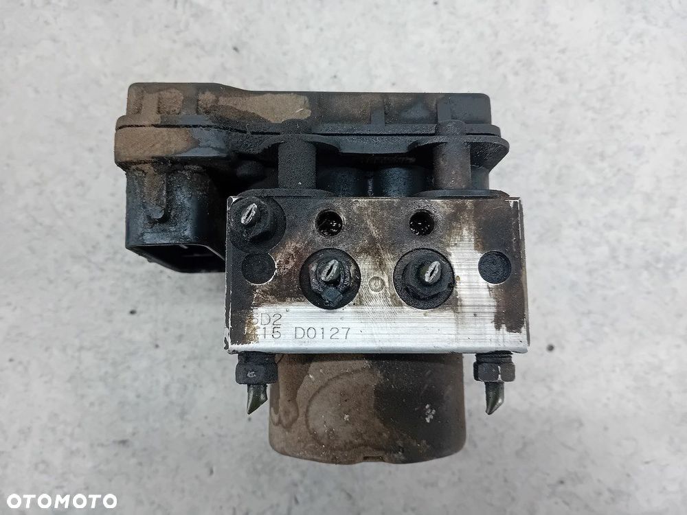 POMPA ABS SUZUKI GRAND VITARA I SK3-4412-1  BS85 2.0 TD - 1