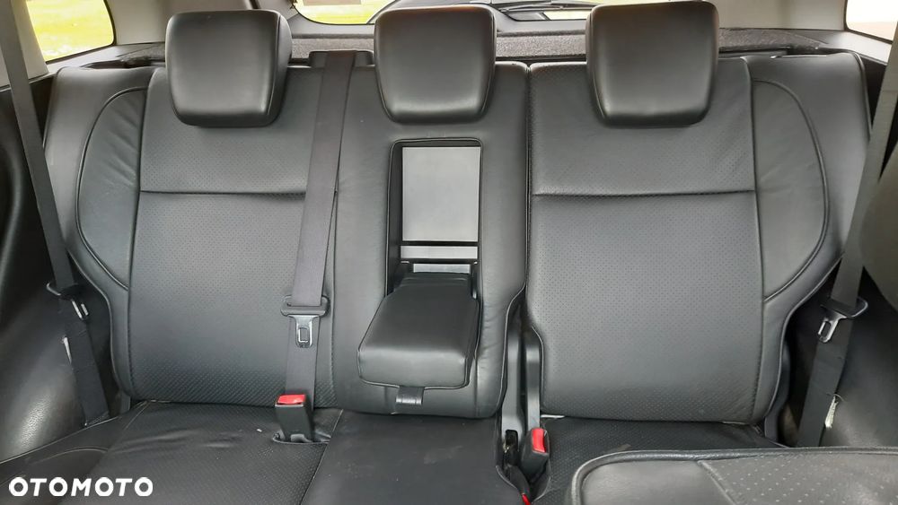 Suzuki Grand Vitara - 19