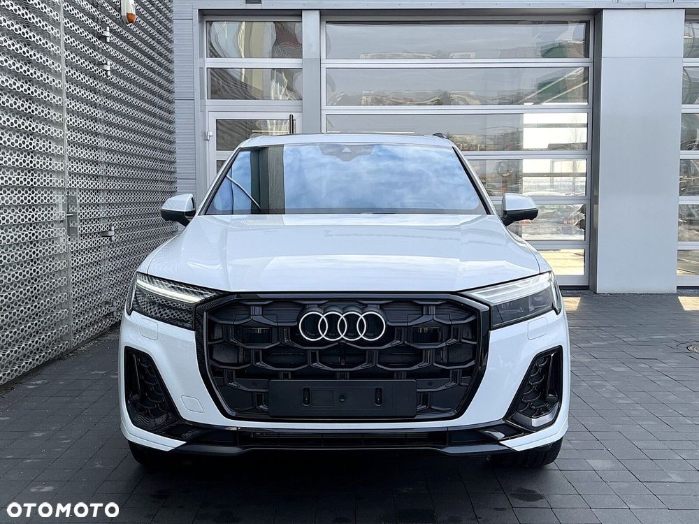 Audi Q7 - 13