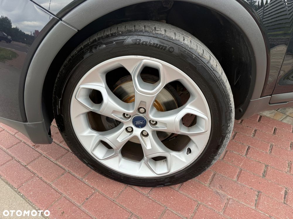 Ford Kuga 2.5 Individual - 11