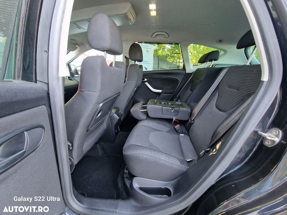 Seat Altea XL - 4