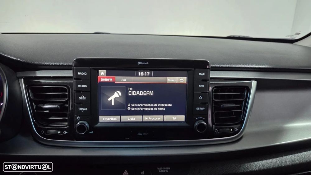 Kia Rio 1.0 T-GDi TX - 20