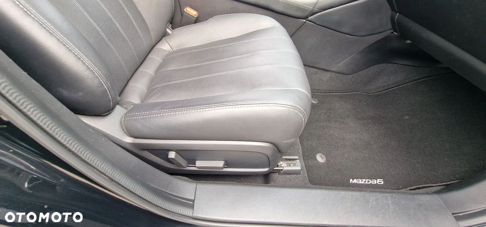 Mazda 6 2.0 SkyPassion - 26