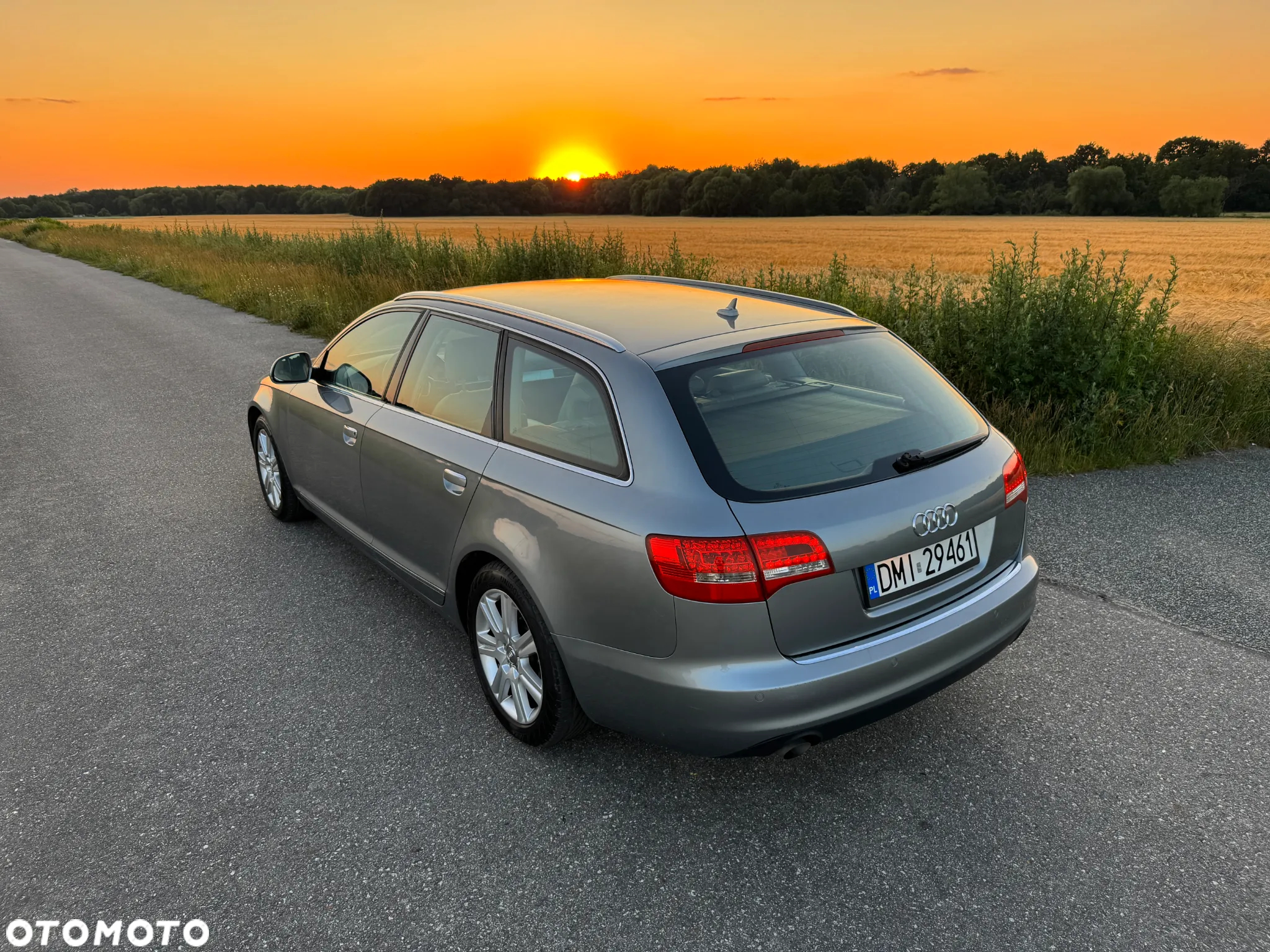 Audi A6 2.0 TDIe - 6