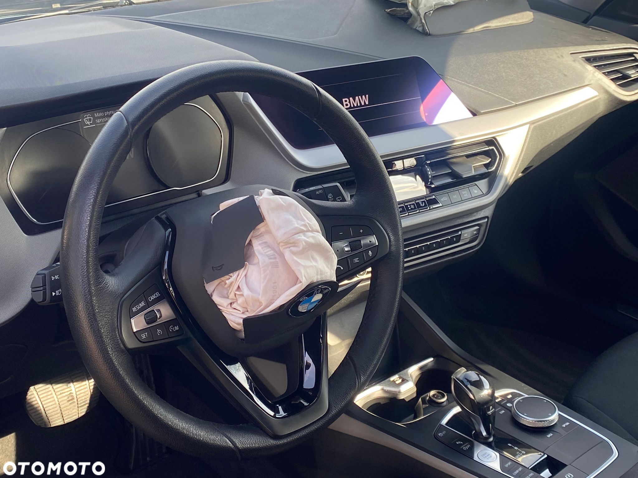 BMW Seria 1 118i - 11