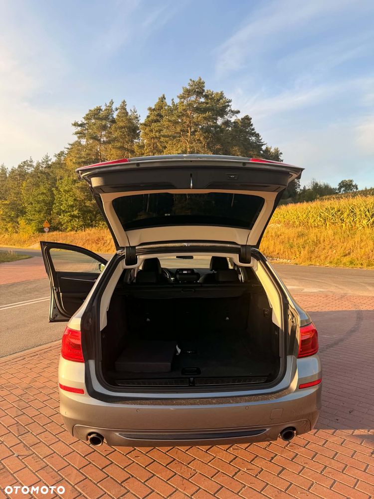 BMW Seria 5 - 17