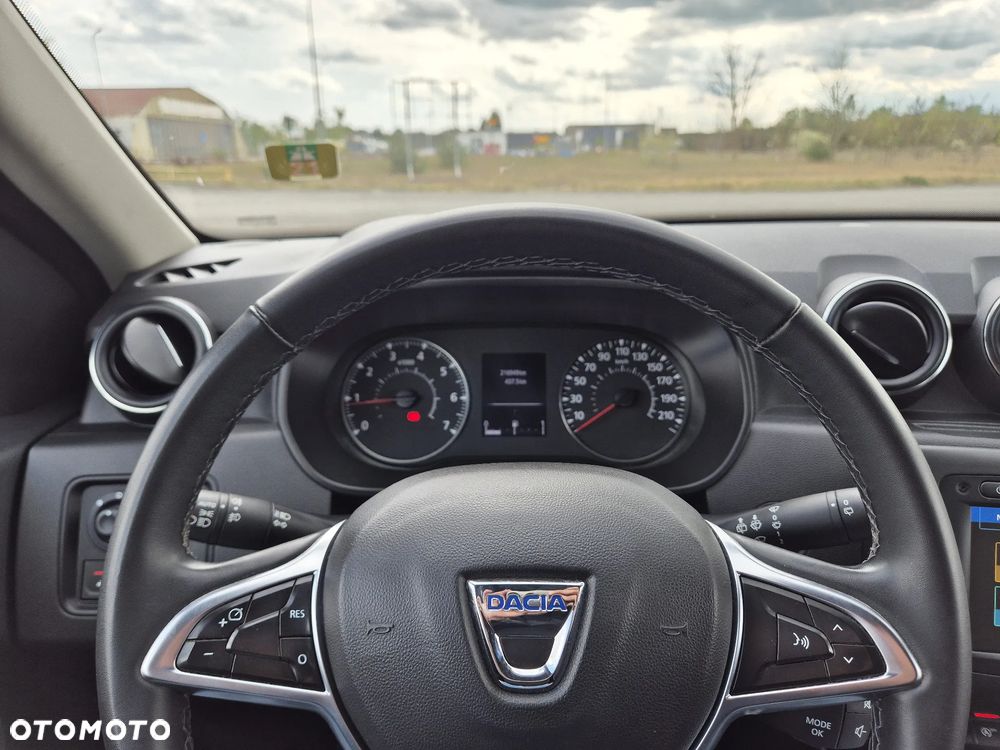 Dacia Duster 1.0 TCe Prestige - 17