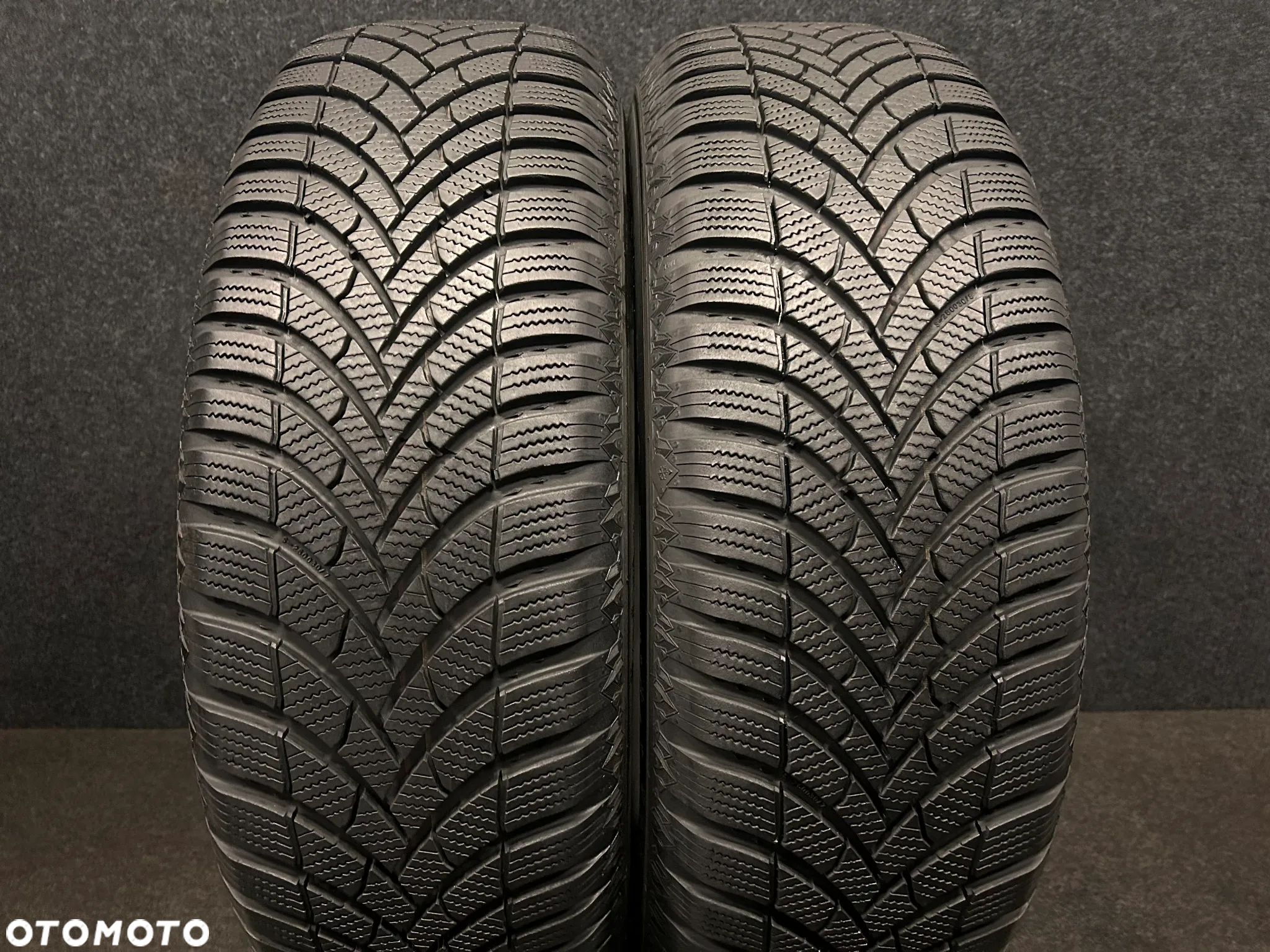 Opony zimowe Semperit Speed-Grip 5 215/70/16 100T 2szt. Ładne! - 1