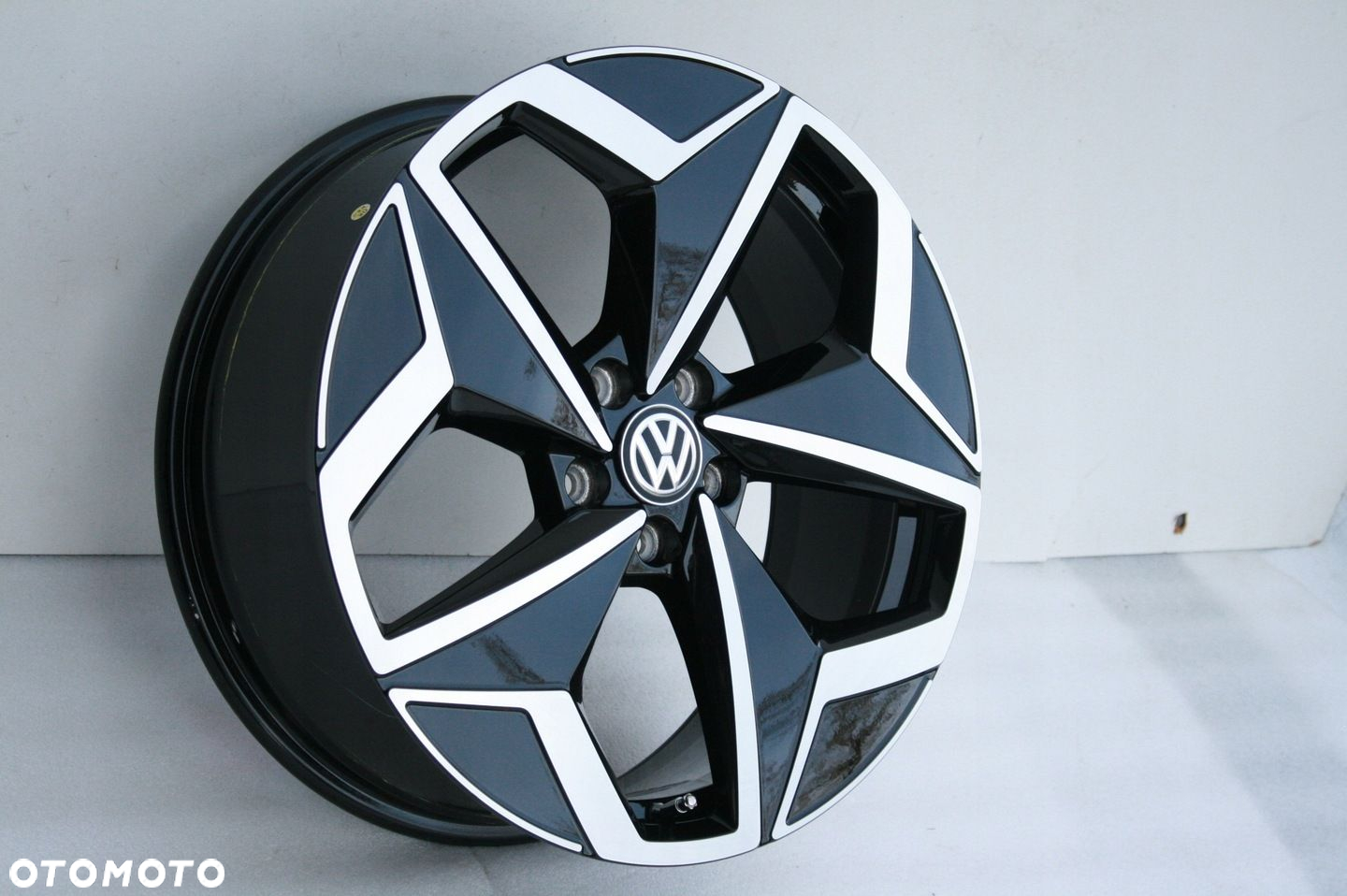 19 ORYGINAŁ VW GOLF TIGUAN JETTA TOURAN T-Roc ID.3 - 4
