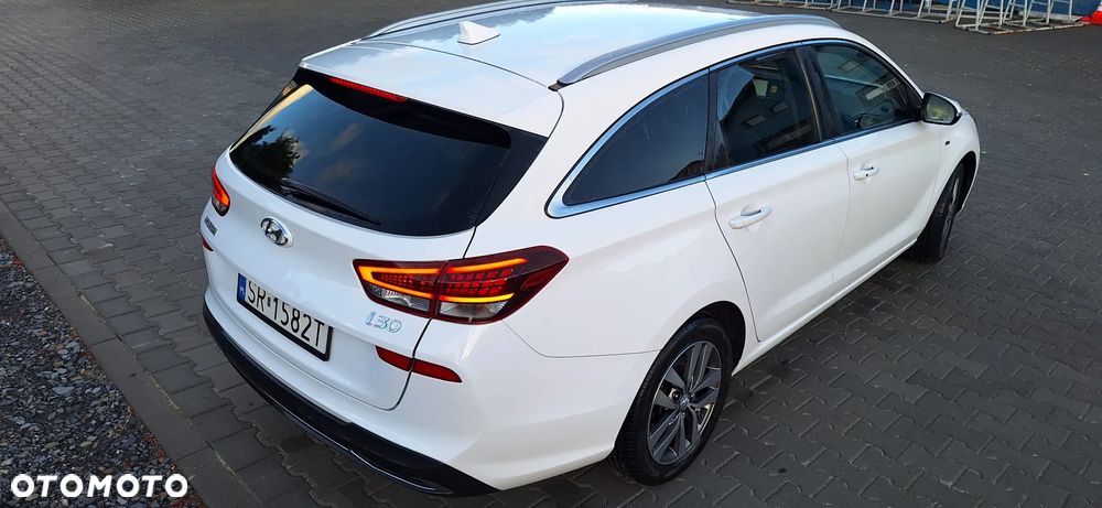 Hyundai i30 1.5 T-GDI 48V Comfort - 5