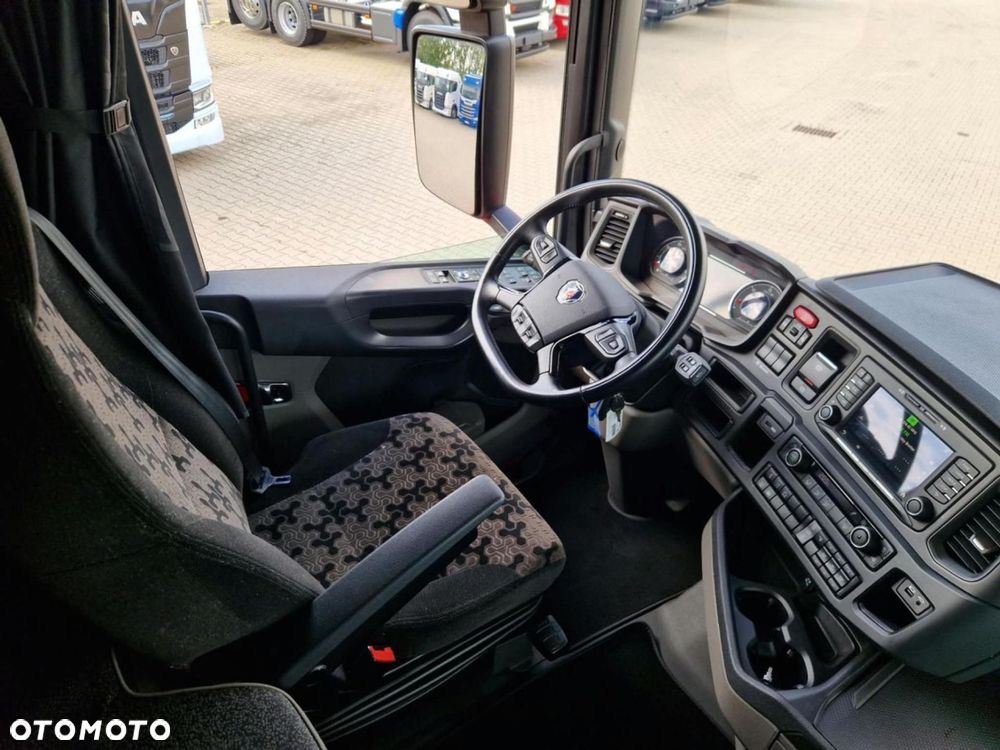 Scania S500A4x2NA - 20