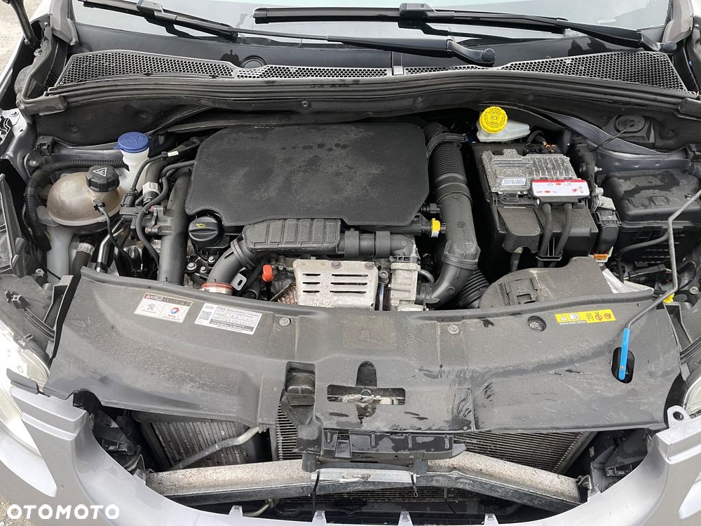 Peugeot 2008 PureTech 110 Stop&Start Active - 16