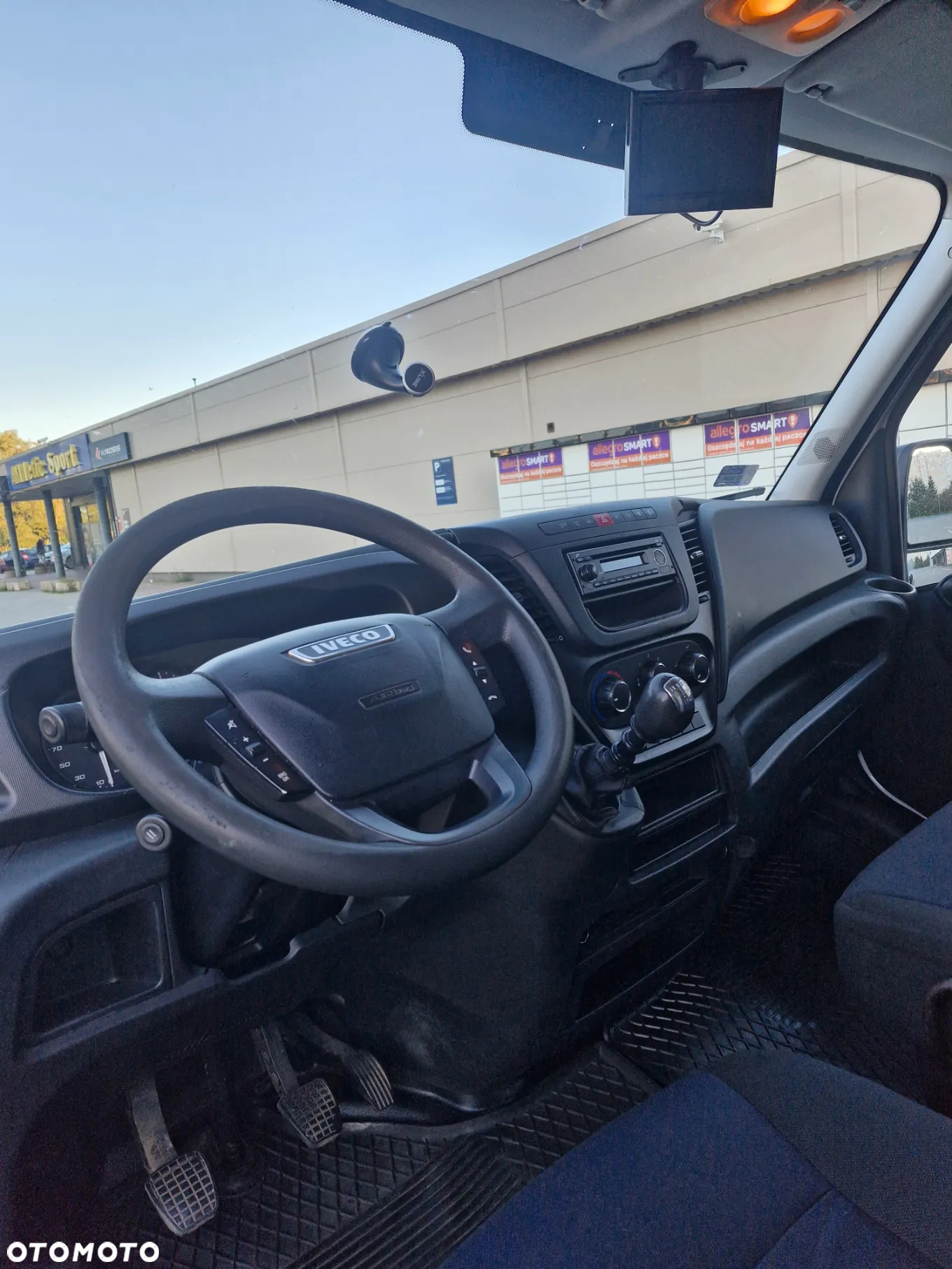 Iveco daily - 9