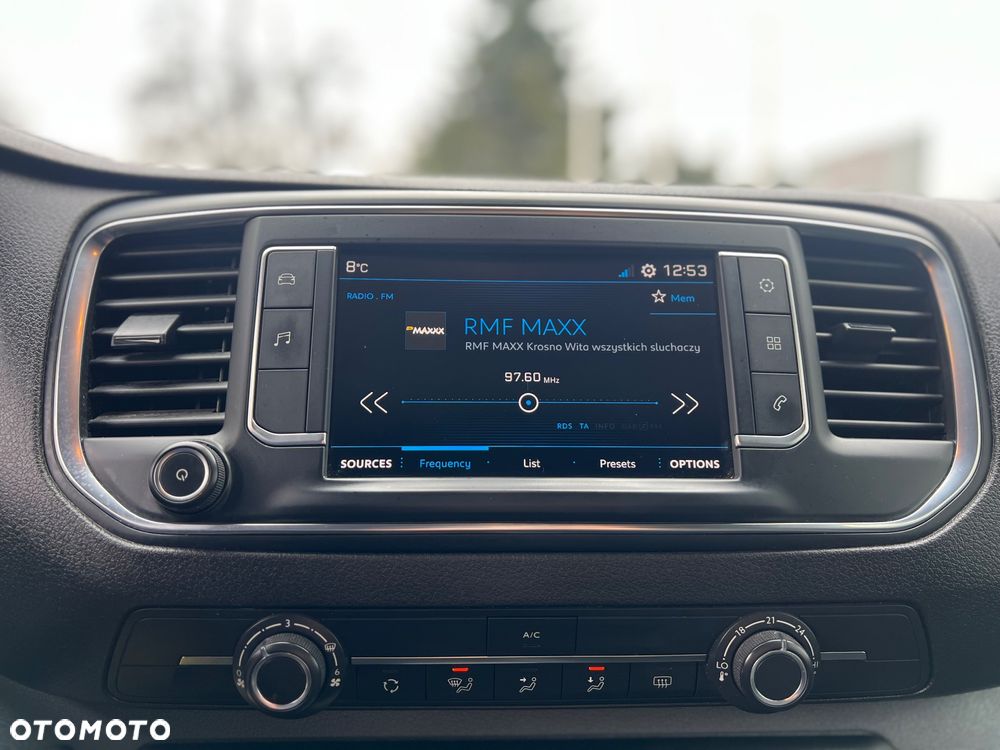 Peugeot Expert 4x4 Dangel - 20