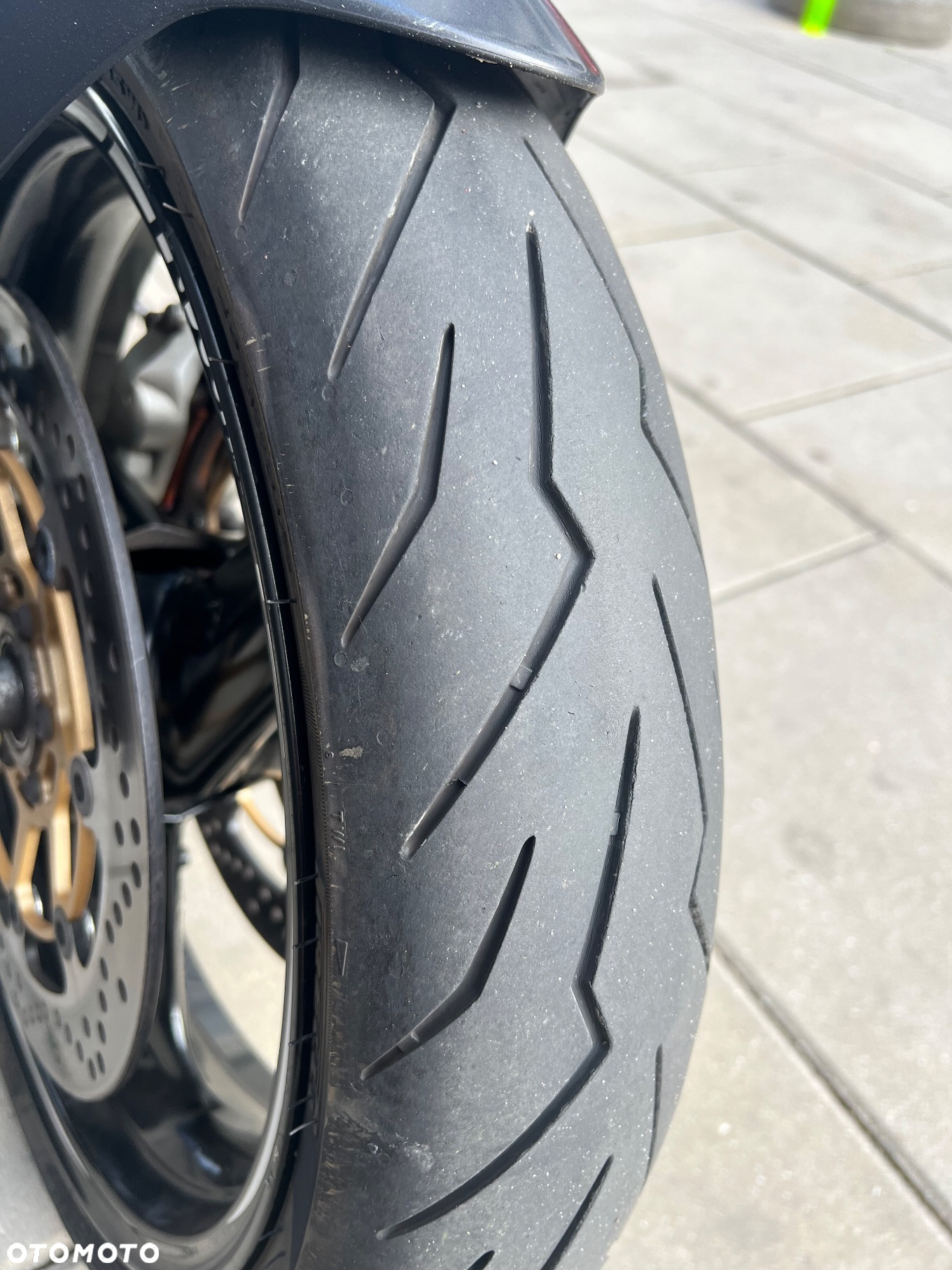 Ducati Monster - 13
