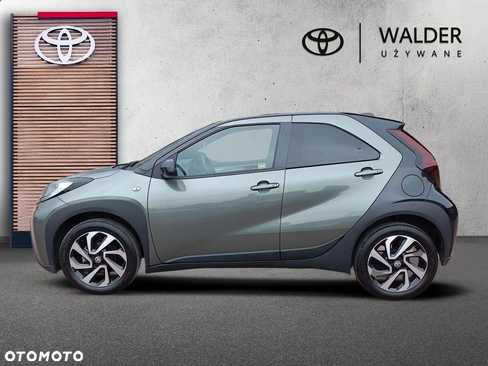 Toyota Aygo X - 3