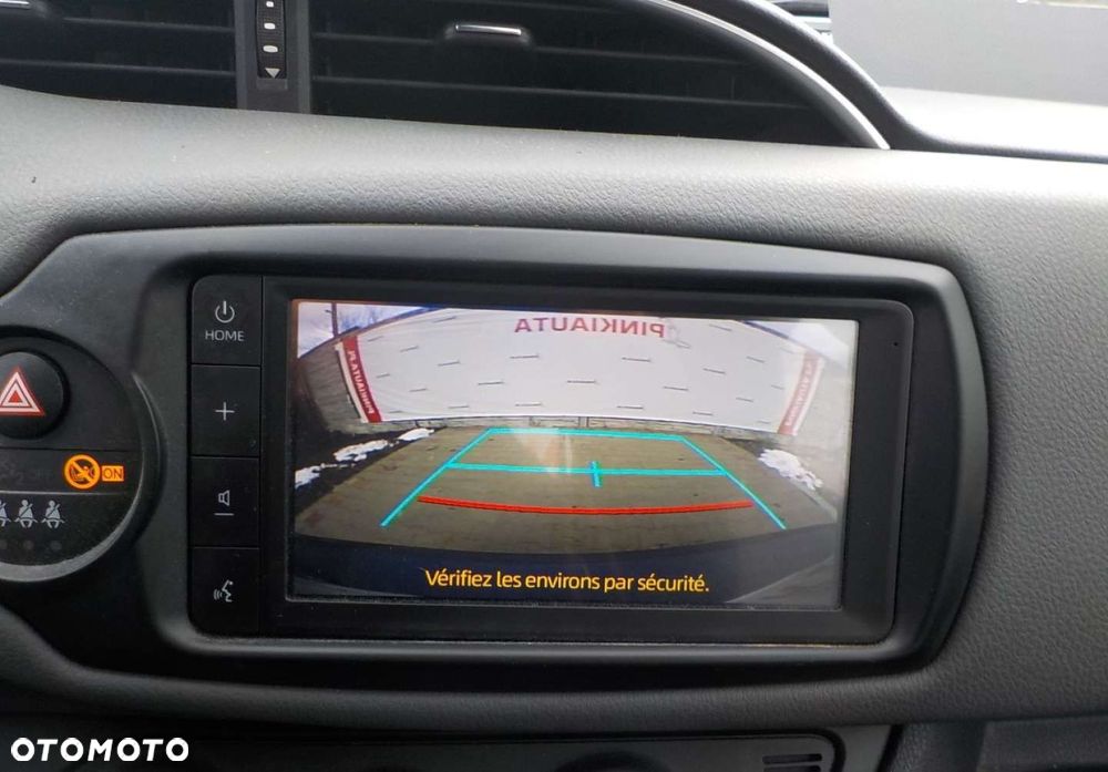 Toyota Yaris - 26