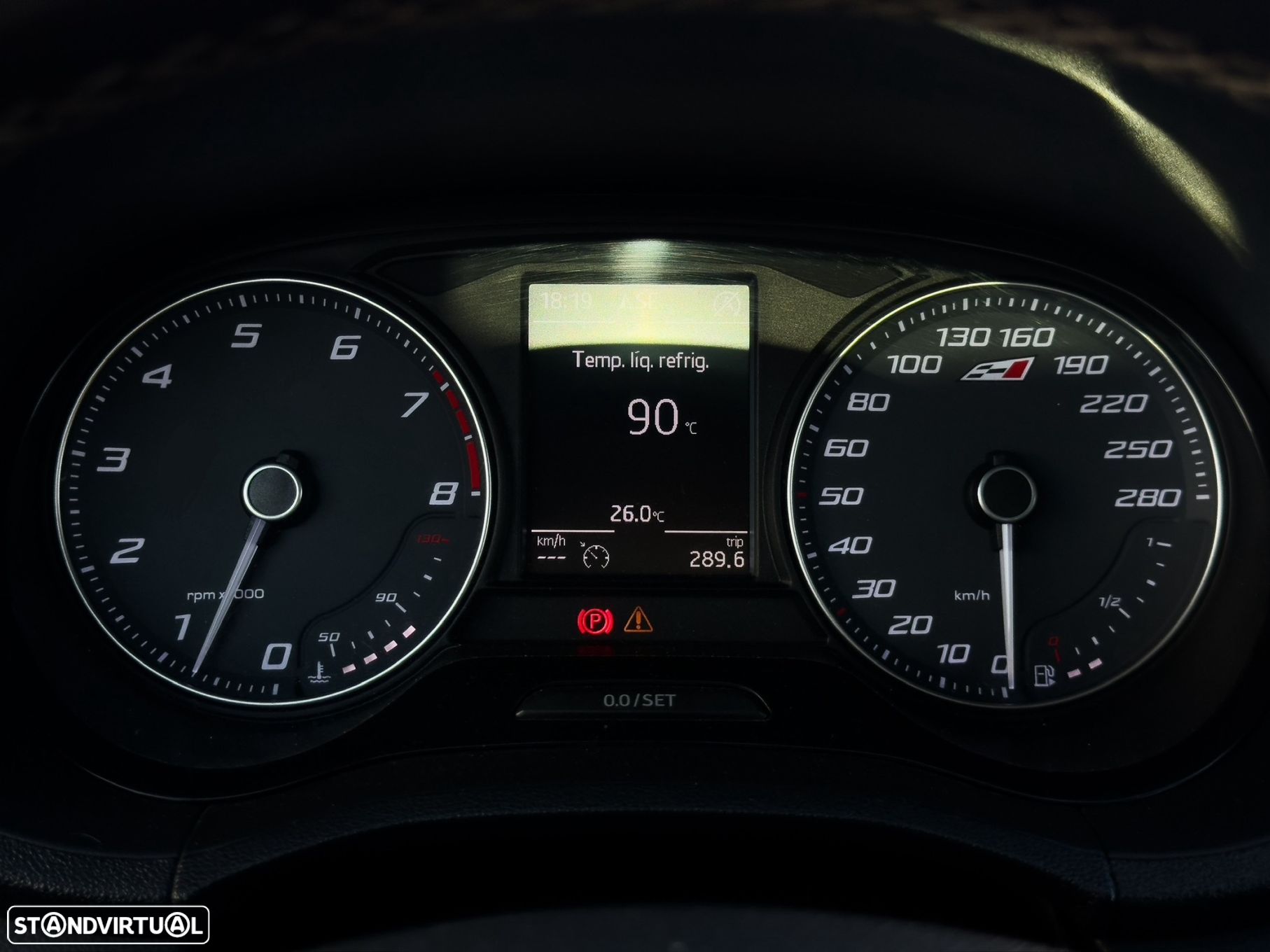 SEAT Ibiza SC 1.8 TSI Cupra - 25