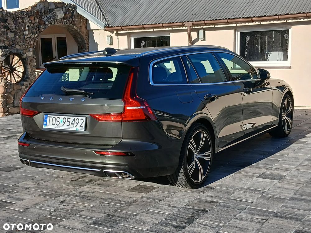 Volvo V60 - 19