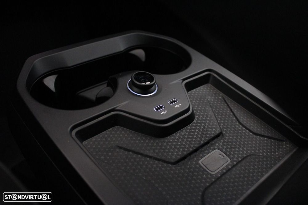BMW iX xDrive 40 - 25