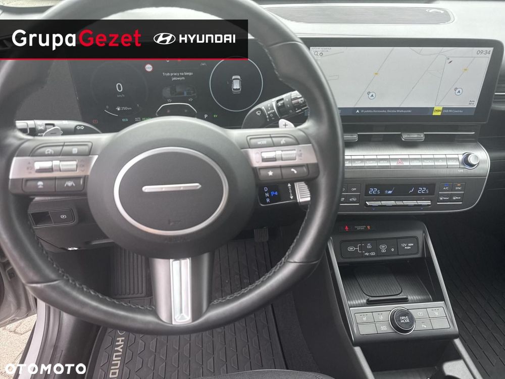 Hyundai Kona - 13