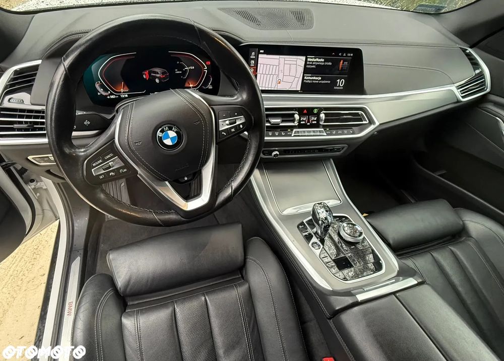 BMW X5 xDrive40i - 6