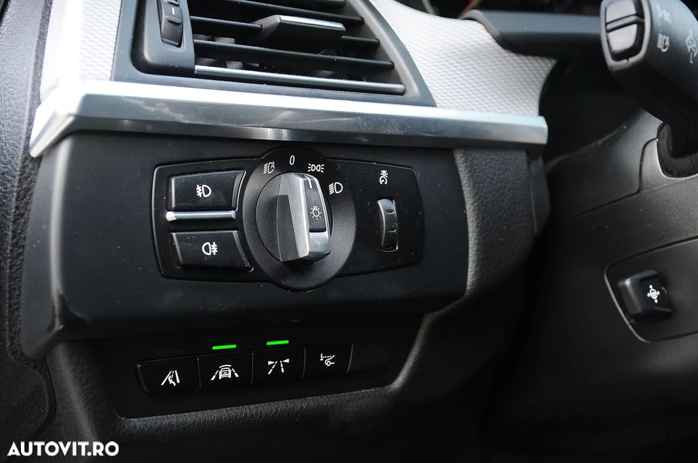 BMW Seria 6 640d xDrive - 9