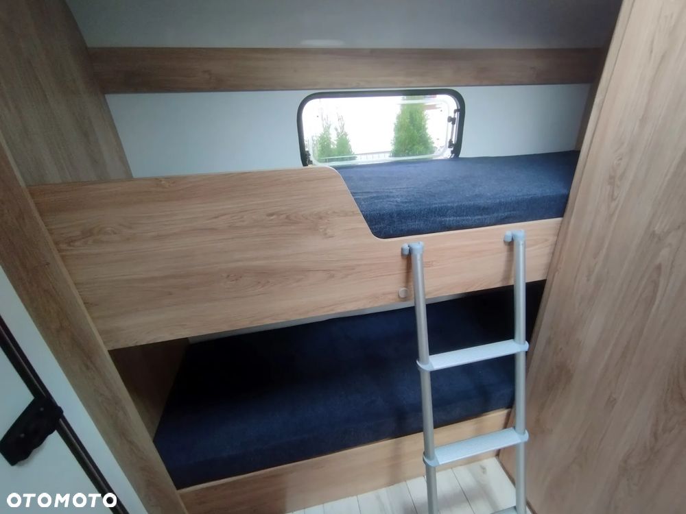 Niewiadów N-Cross 4 os. - 10