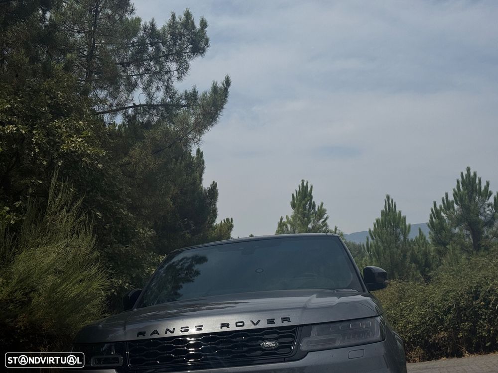 Land Rover Range Rover Sport P400e Autobiography Dynamic - 6