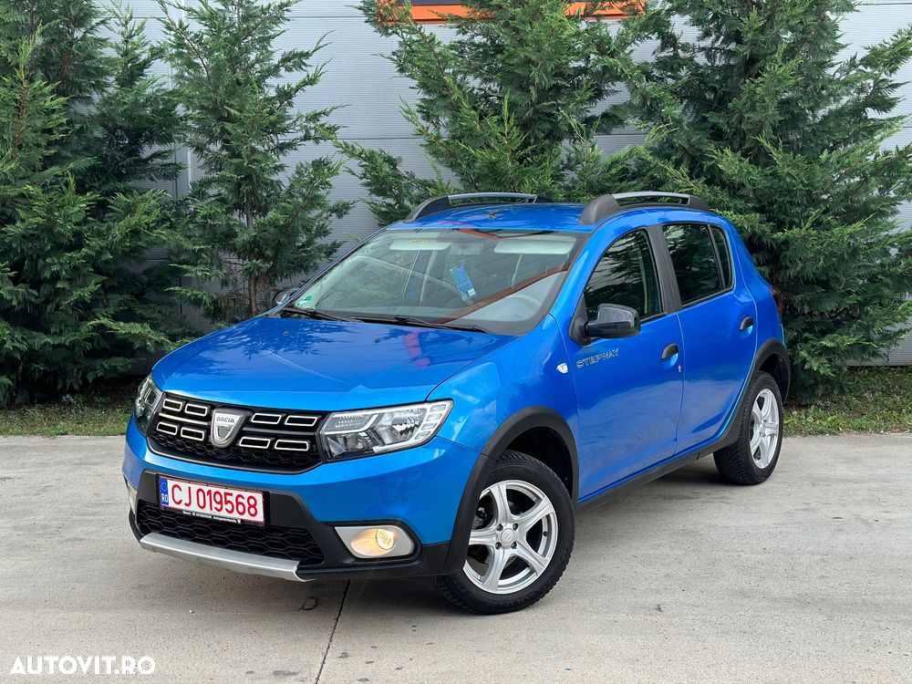 Dacia Sandero - 2