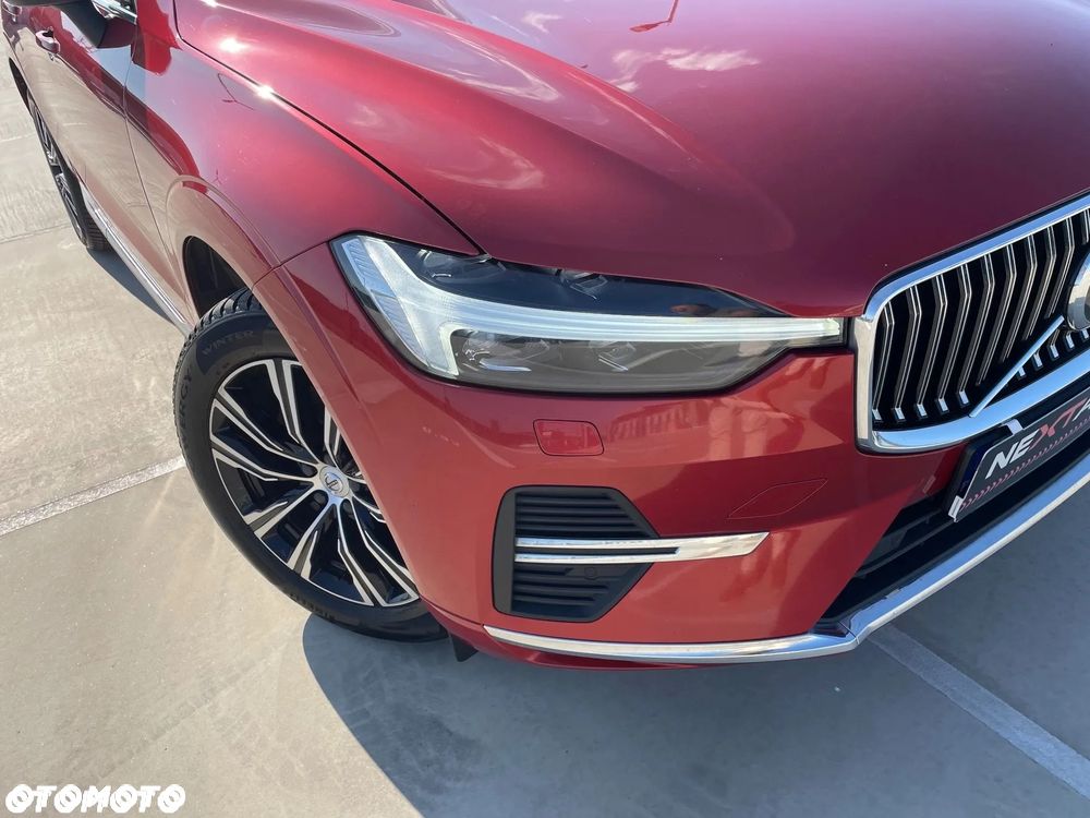 Volvo XC 60 B4 B Inscription - 1