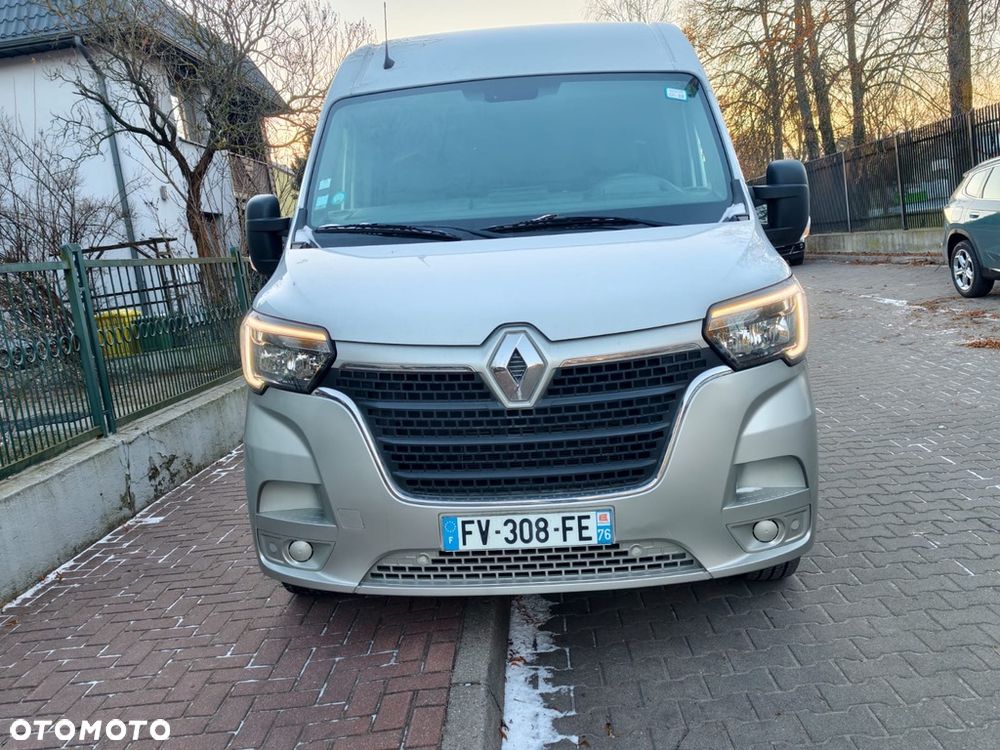 Renault e-Master - 10