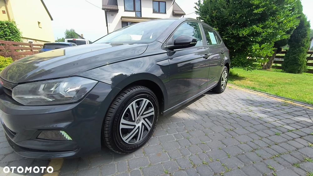 Volkswagen Polo - 5