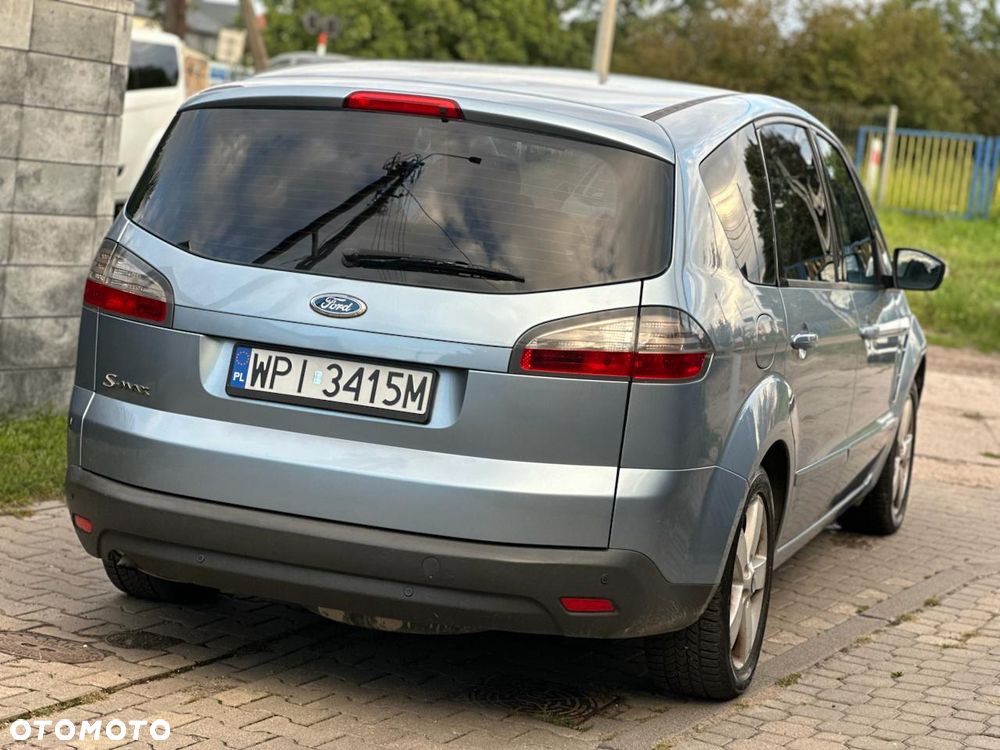Ford S-Max - 4